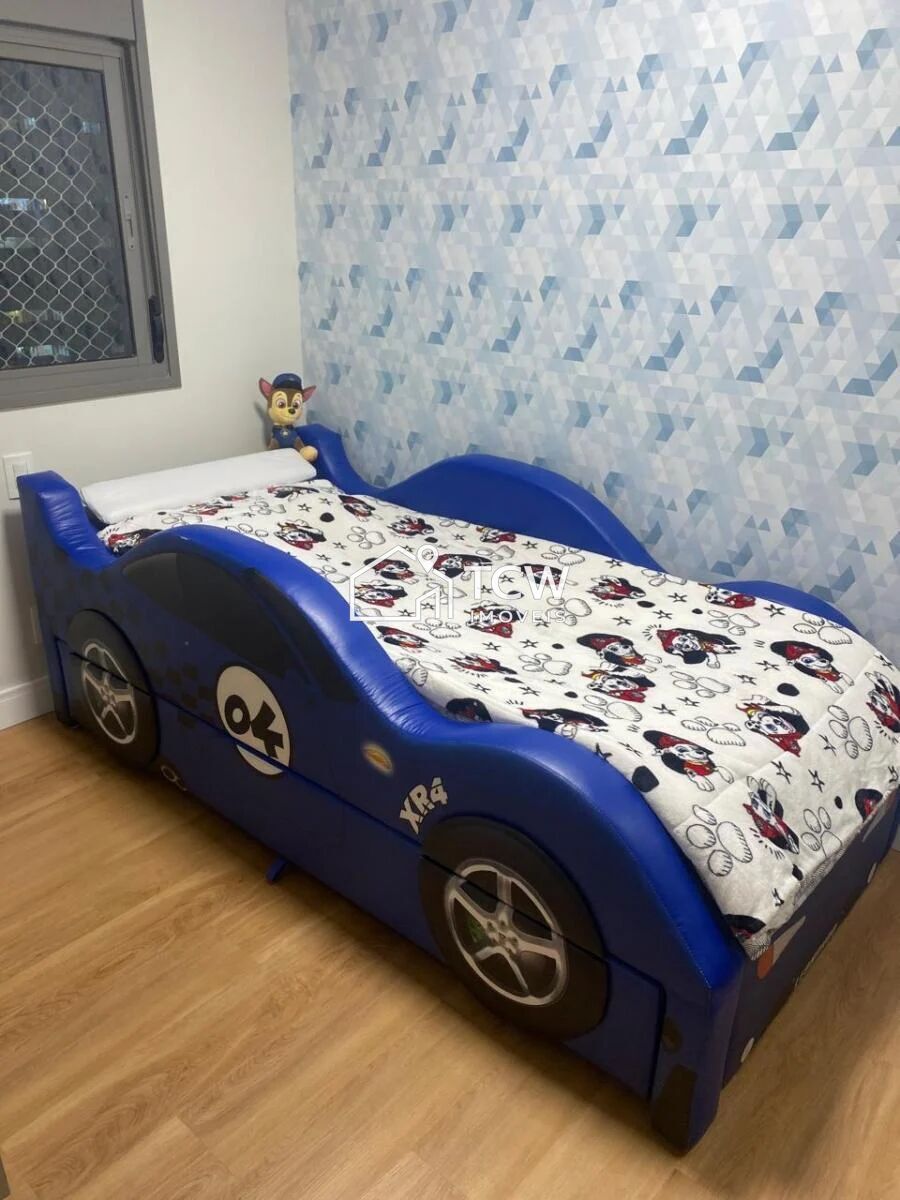 Apartamento, 4 quartos, 160 m² - Foto 18