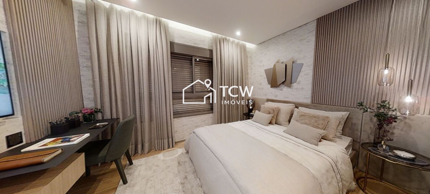 Apartamento, 3 quartos, 136 m² - Foto 14