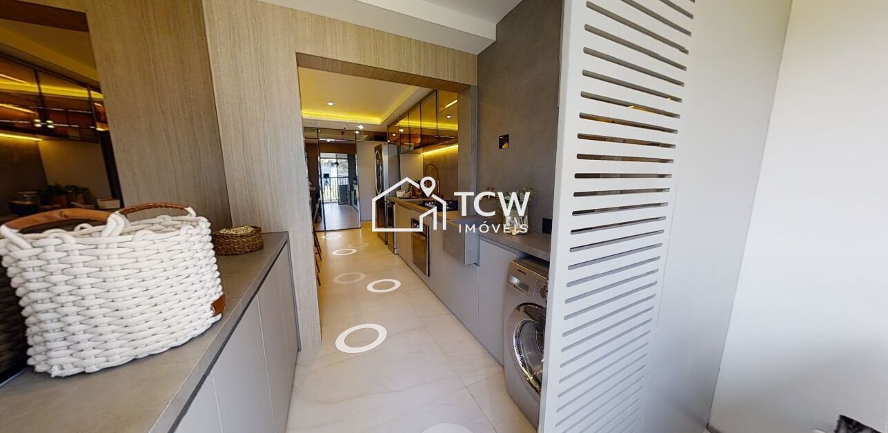 Apartamento, 3 quartos, 136 m² - Foto 18