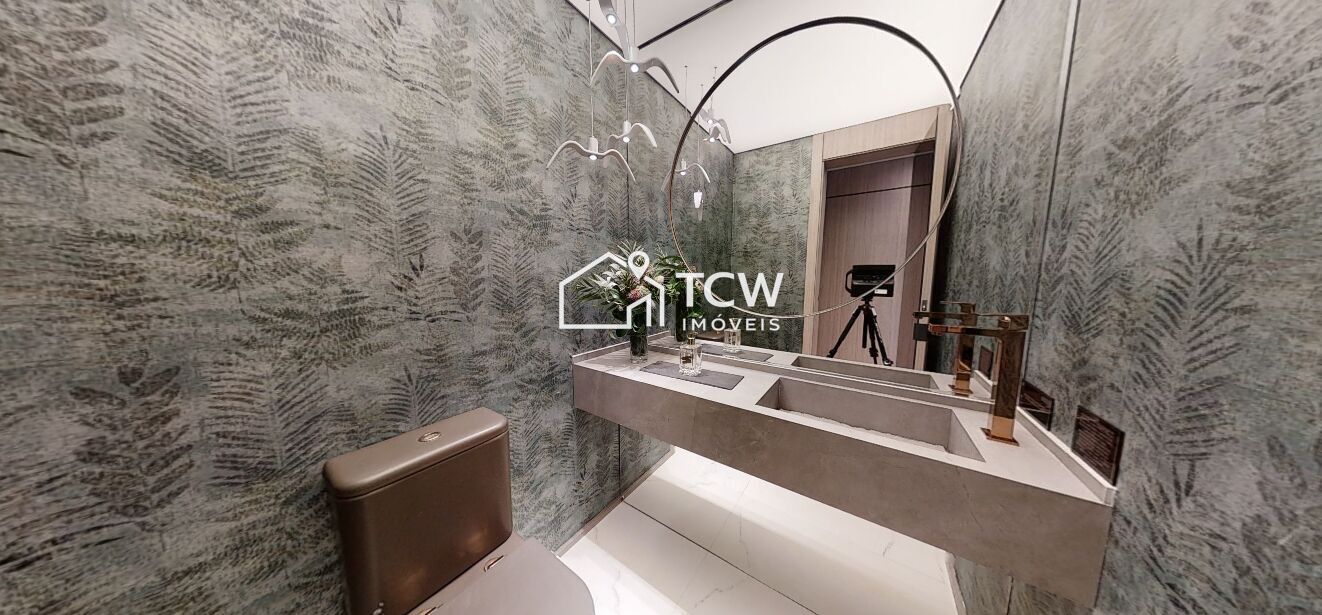 Apartamento, 3 quartos, 136 m² - Foto 5