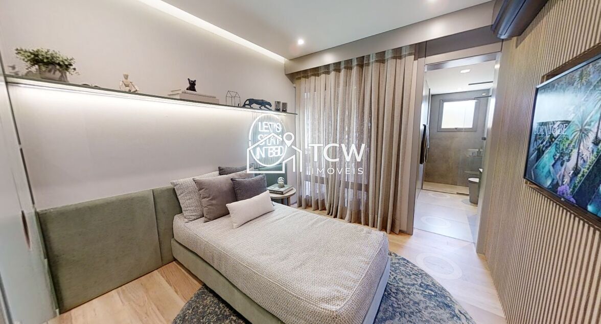 Apartamento, 3 quartos, 136 m² - Foto 8