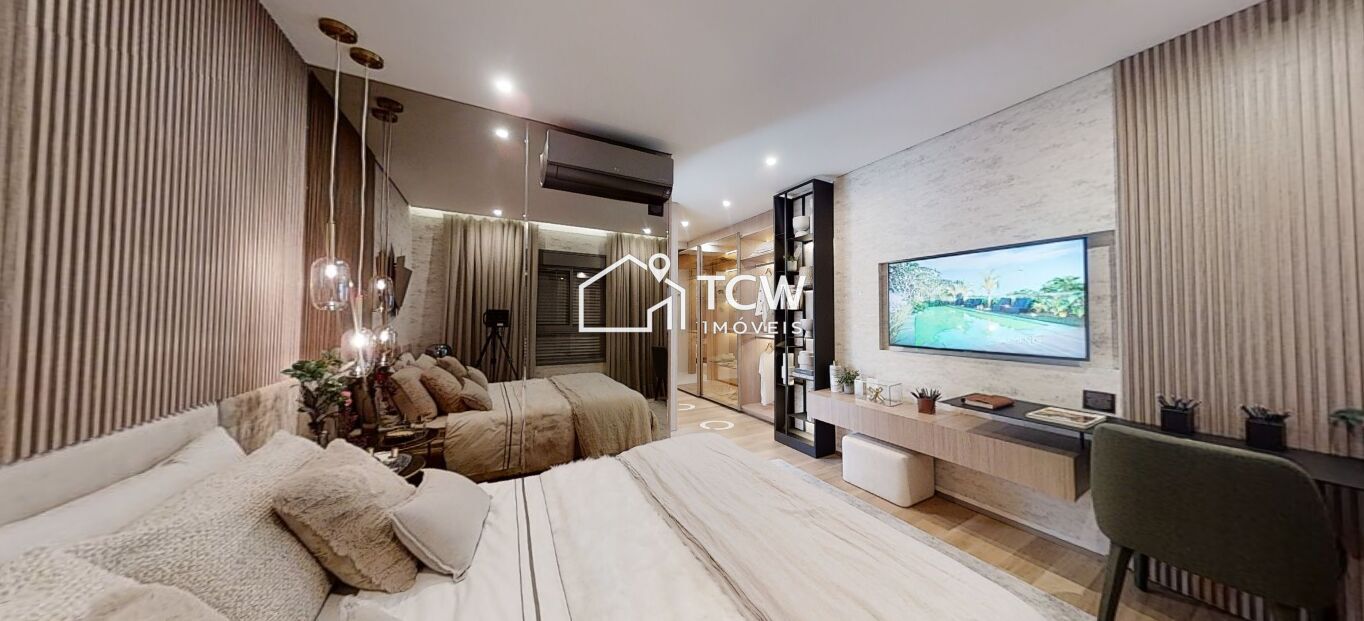 Apartamento, 3 quartos, 136 m² - Foto 15