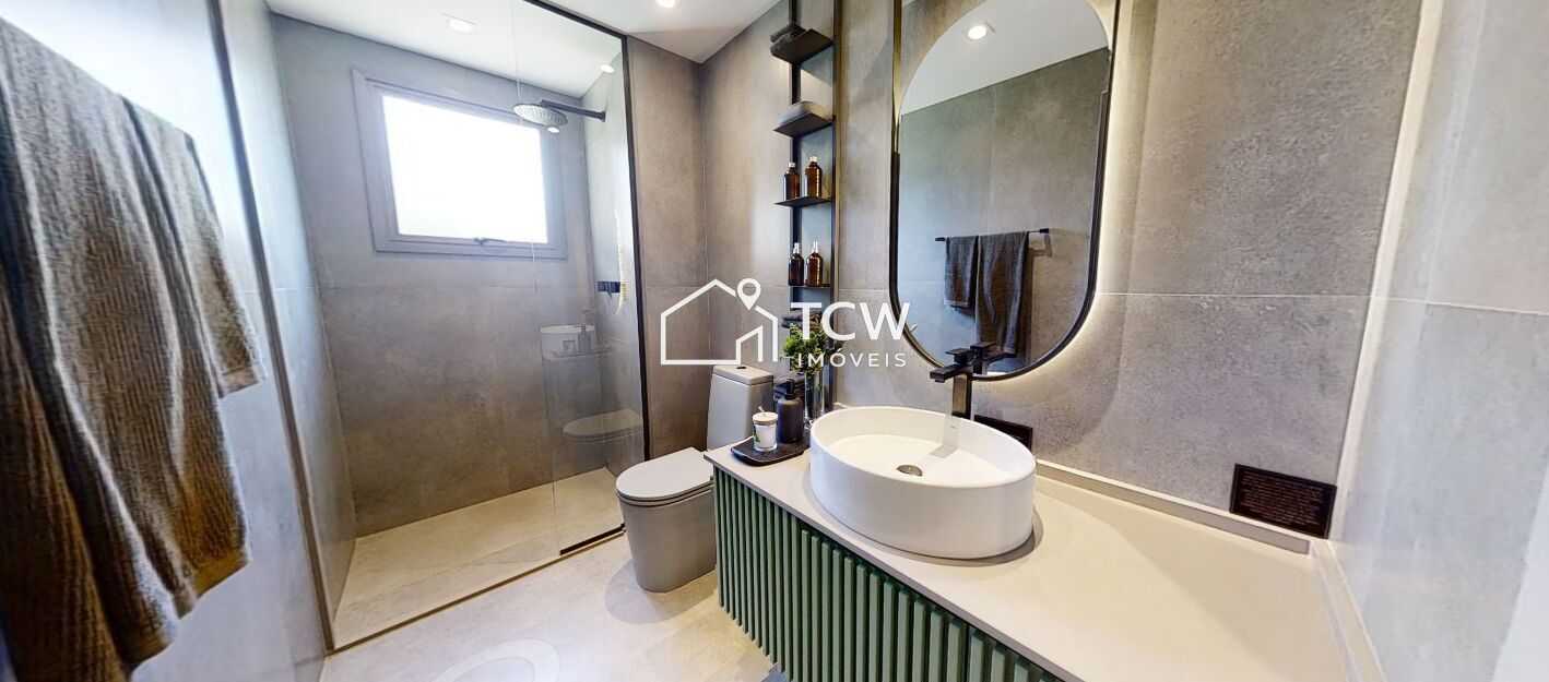 Apartamento, 3 quartos, 136 m² - Foto 10