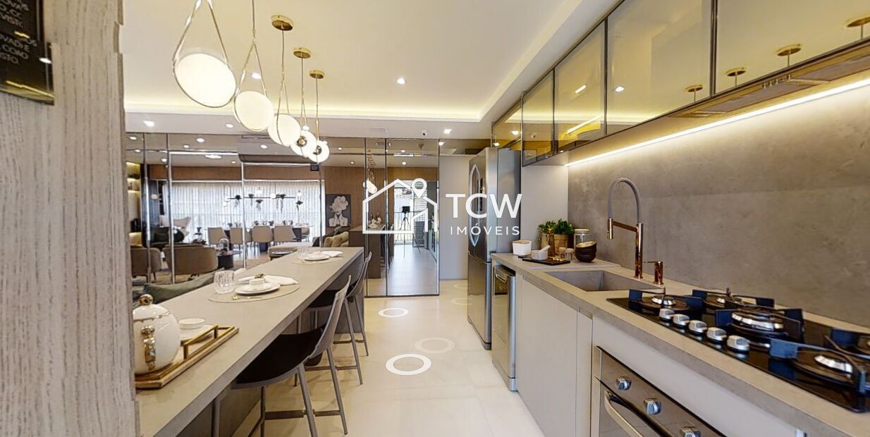 Apartamento, 3 quartos, 136 m² - Foto 7