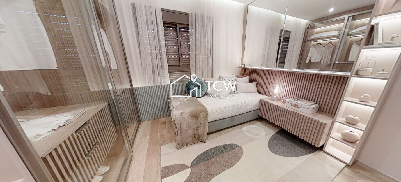 Apartamento, 3 quartos, 136 m² - Foto 11
