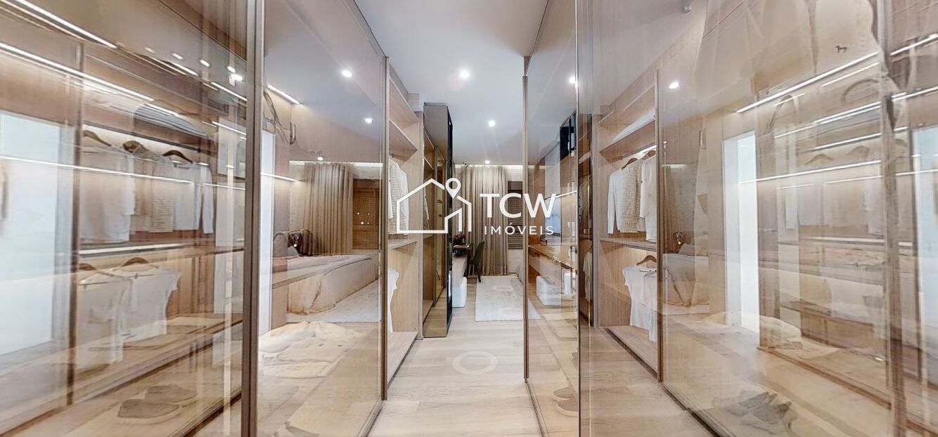 Apartamento, 3 quartos, 136 m² - Foto 13