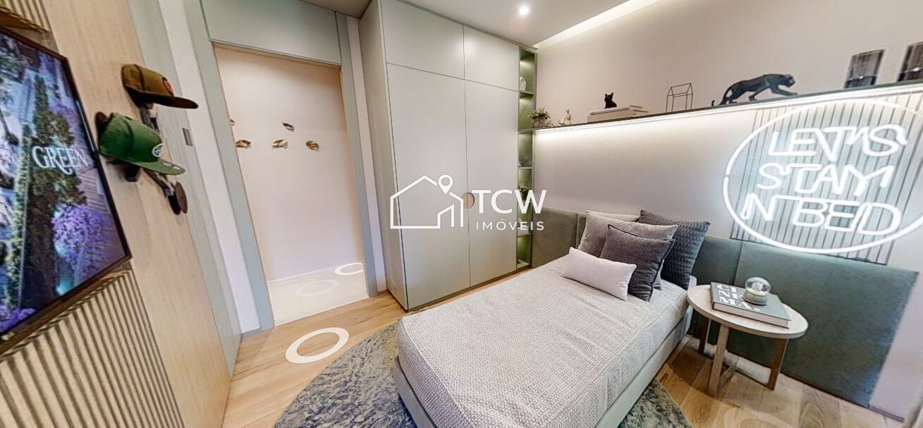Apartamento, 3 quartos, 136 m² - Foto 9