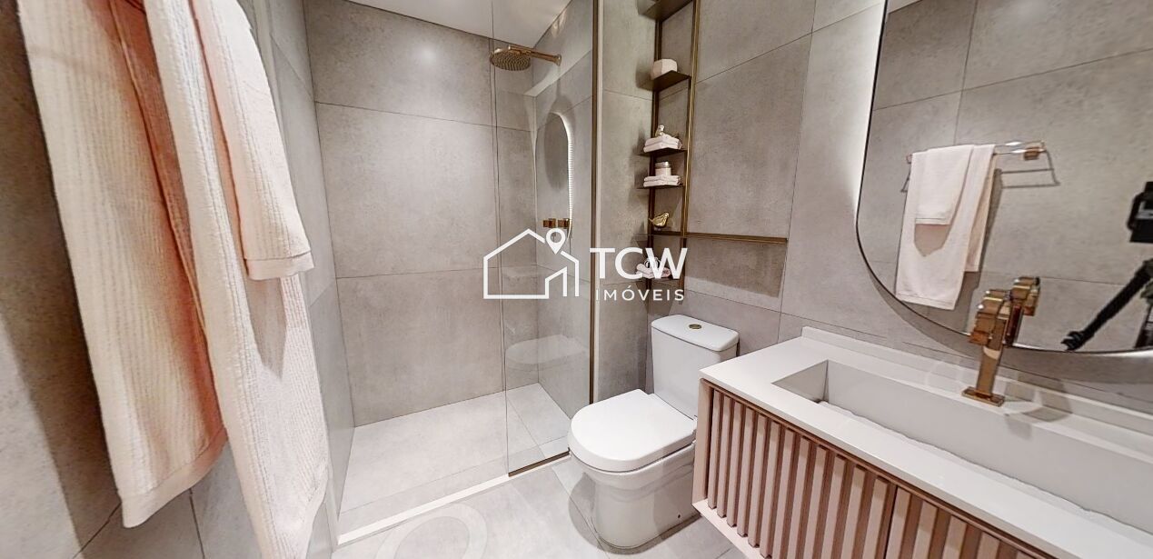 Apartamento, 3 quartos, 136 m² - Foto 12