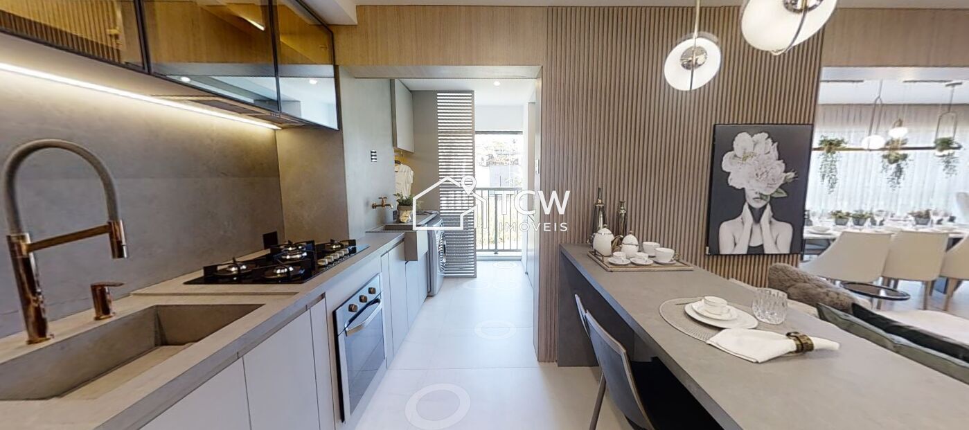 Apartamento, 3 quartos, 136 m² - Foto 6
