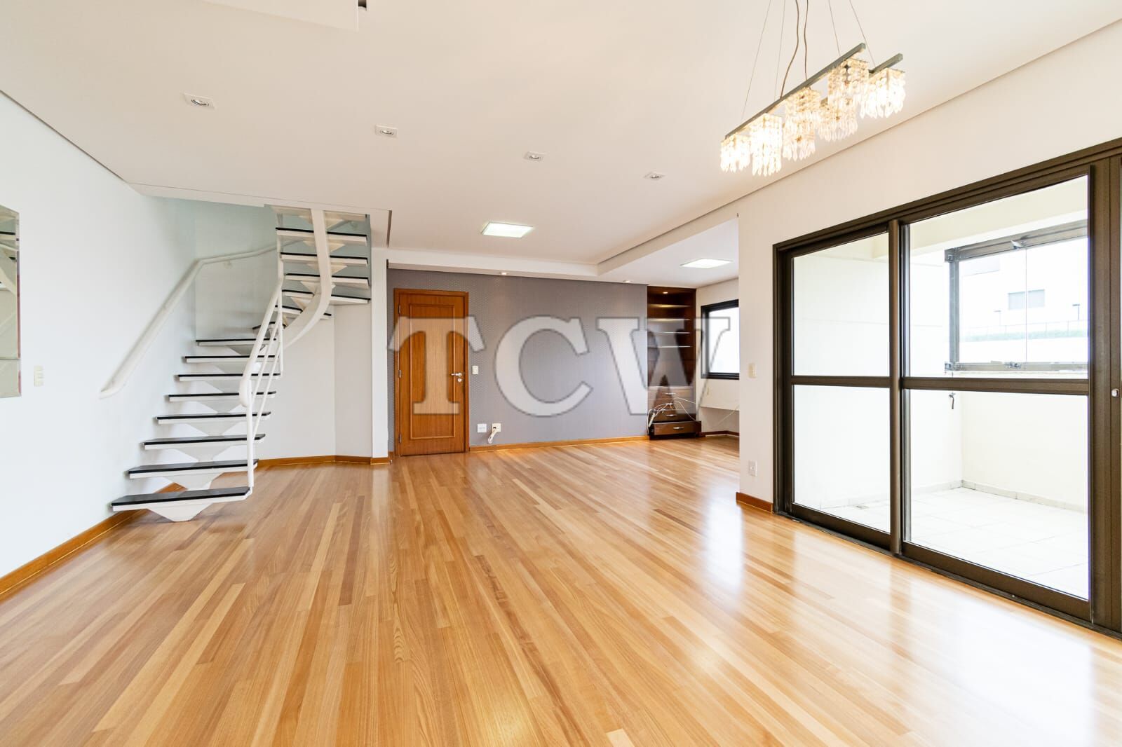 Cobertura à venda com 3 quartos, 277m² - Foto 1