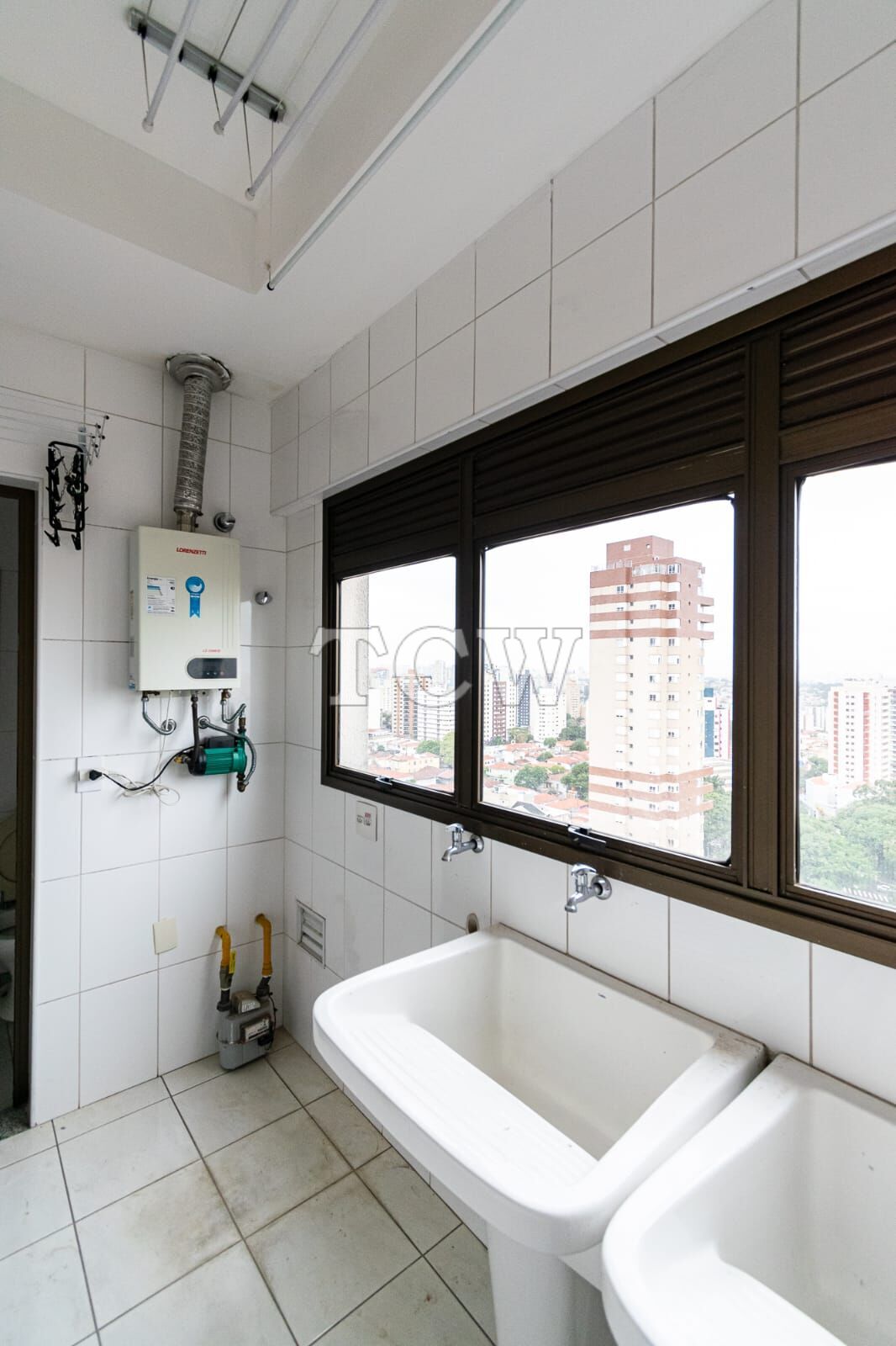 Cobertura à venda com 3 quartos, 277m² - Foto 40