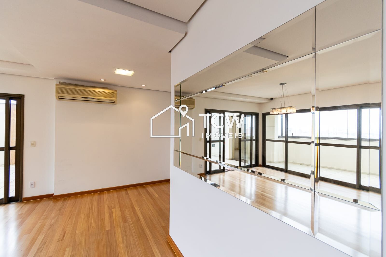 Cobertura, 3 quartos, 277 m² - Foto 9
