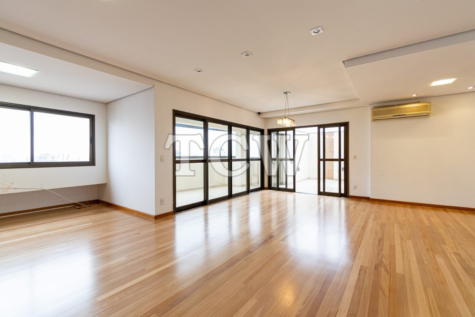 Cobertura à venda com 3 quartos, 277m² - Foto 8