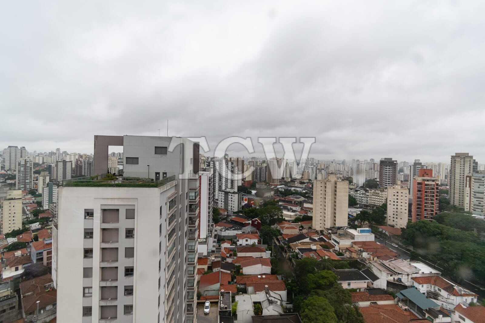 Cobertura à venda com 3 quartos, 277m² - Foto 5