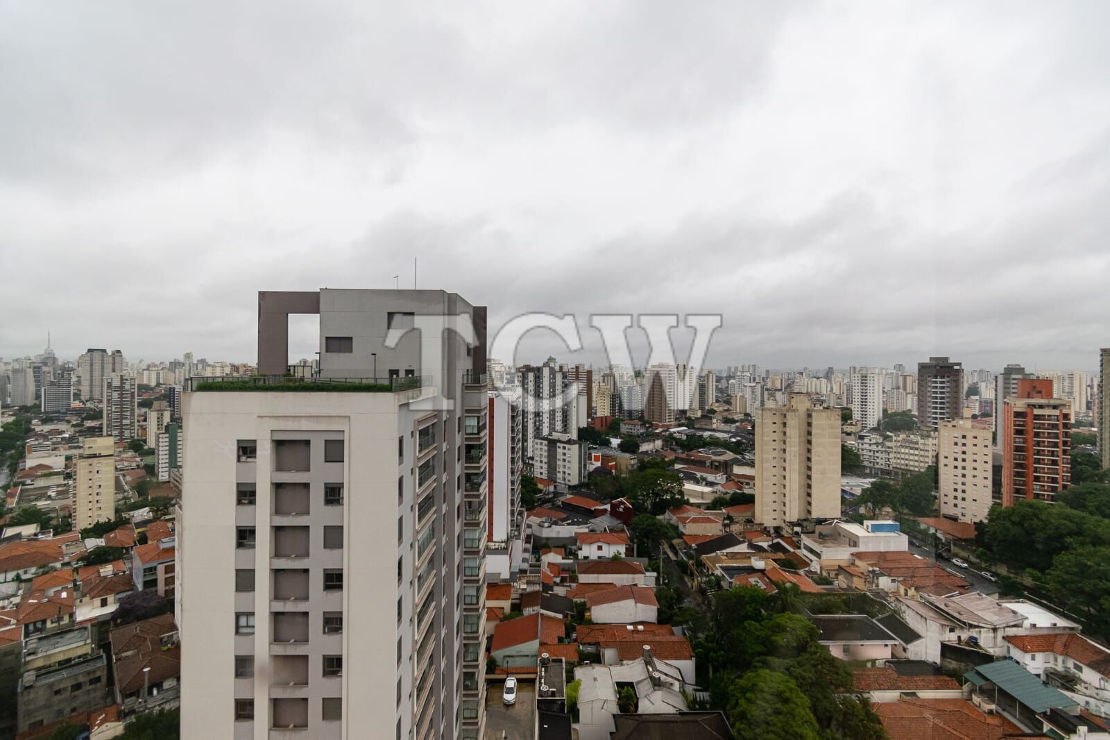 Cobertura à venda com 3 quartos, 277m² - Foto 6