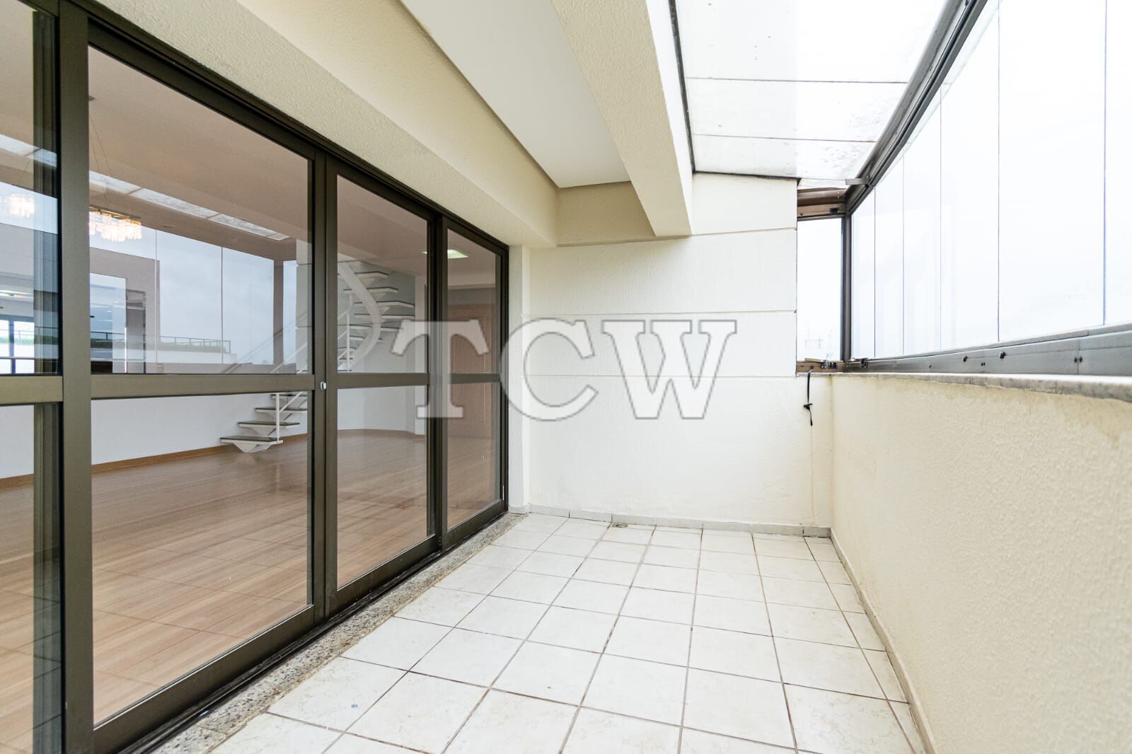 Cobertura à venda com 3 quartos, 277m² - Foto 3