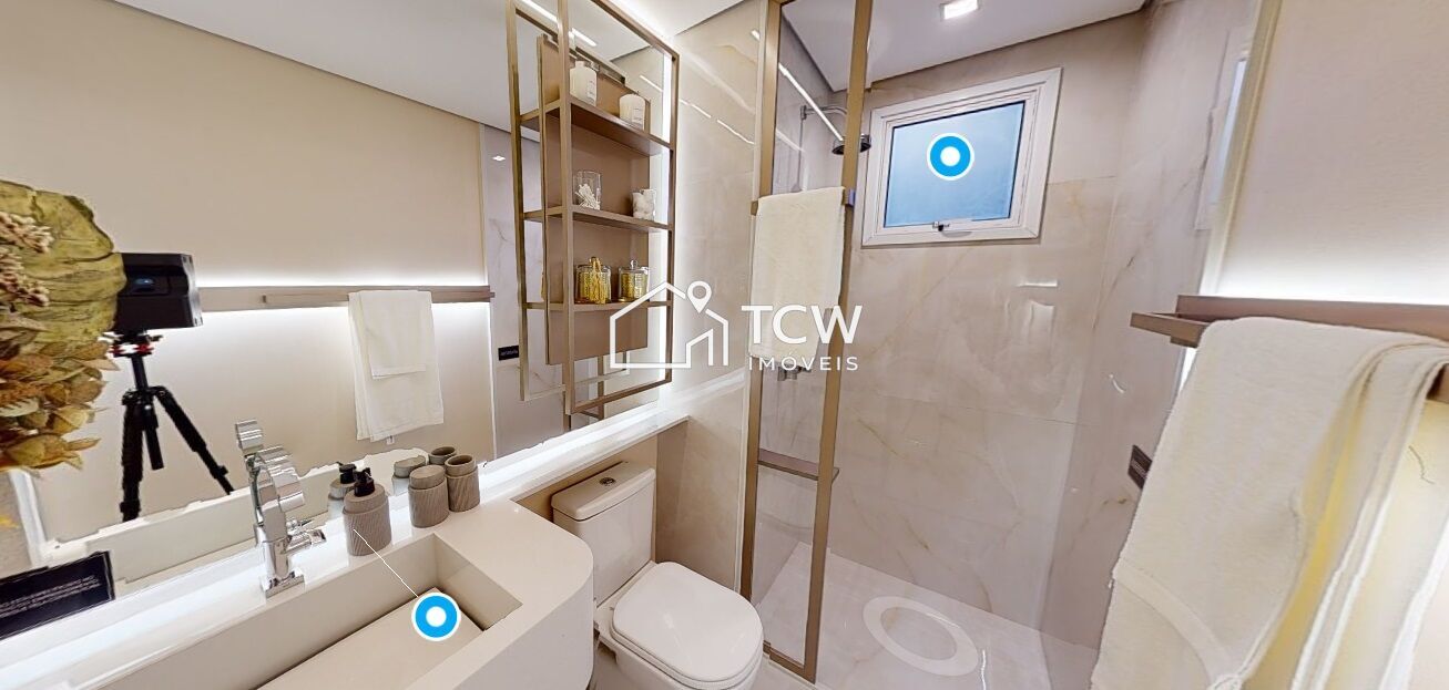 Apartamento, 2 quartos, 84 m² - Foto 12