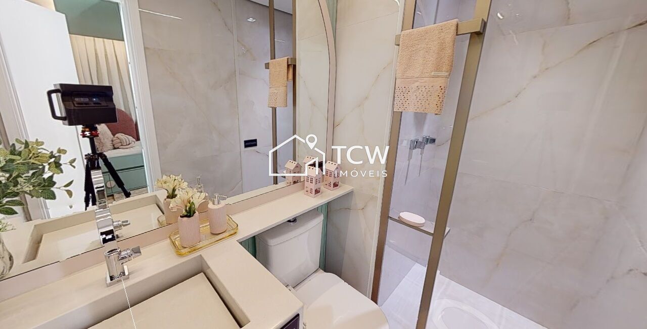 Apartamento, 2 quartos, 84 m² - Foto 10