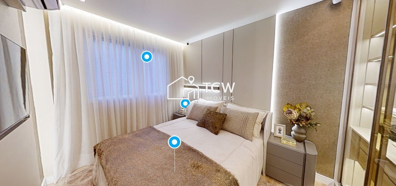 Apartamento, 2 quartos, 84 m² - Foto 11