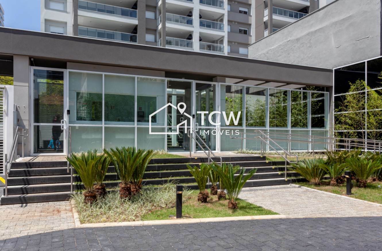 Apartamento, 2 quartos, 90 m² - Foto 4