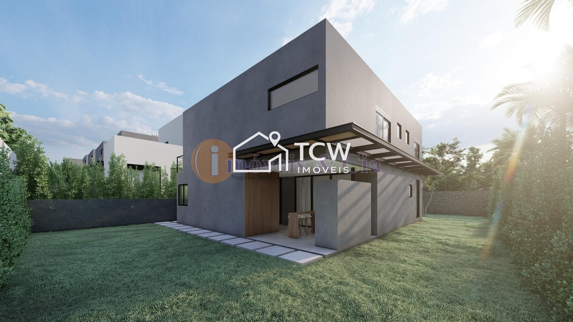 Casa de Condomínio, 3 quartos - Foto 9