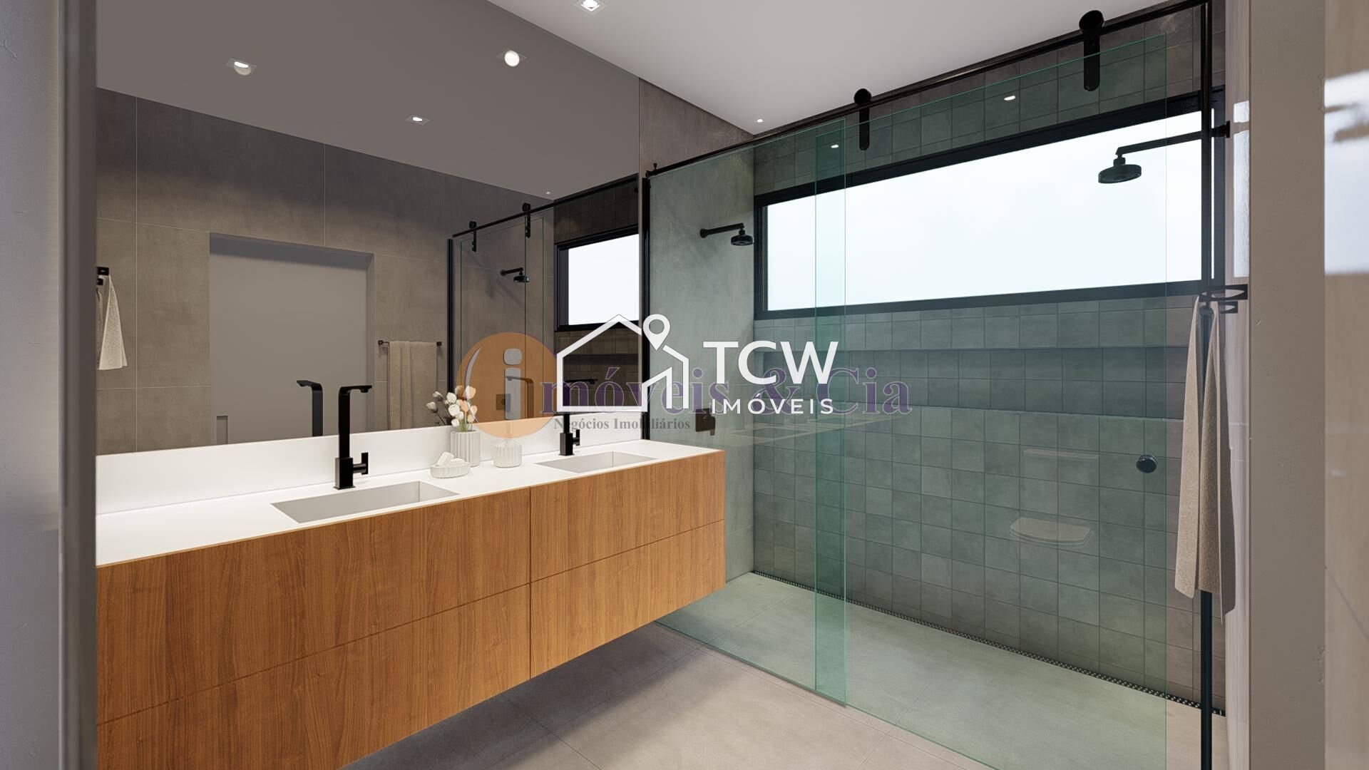 Casa de Condomínio, 3 quartos - Foto 29