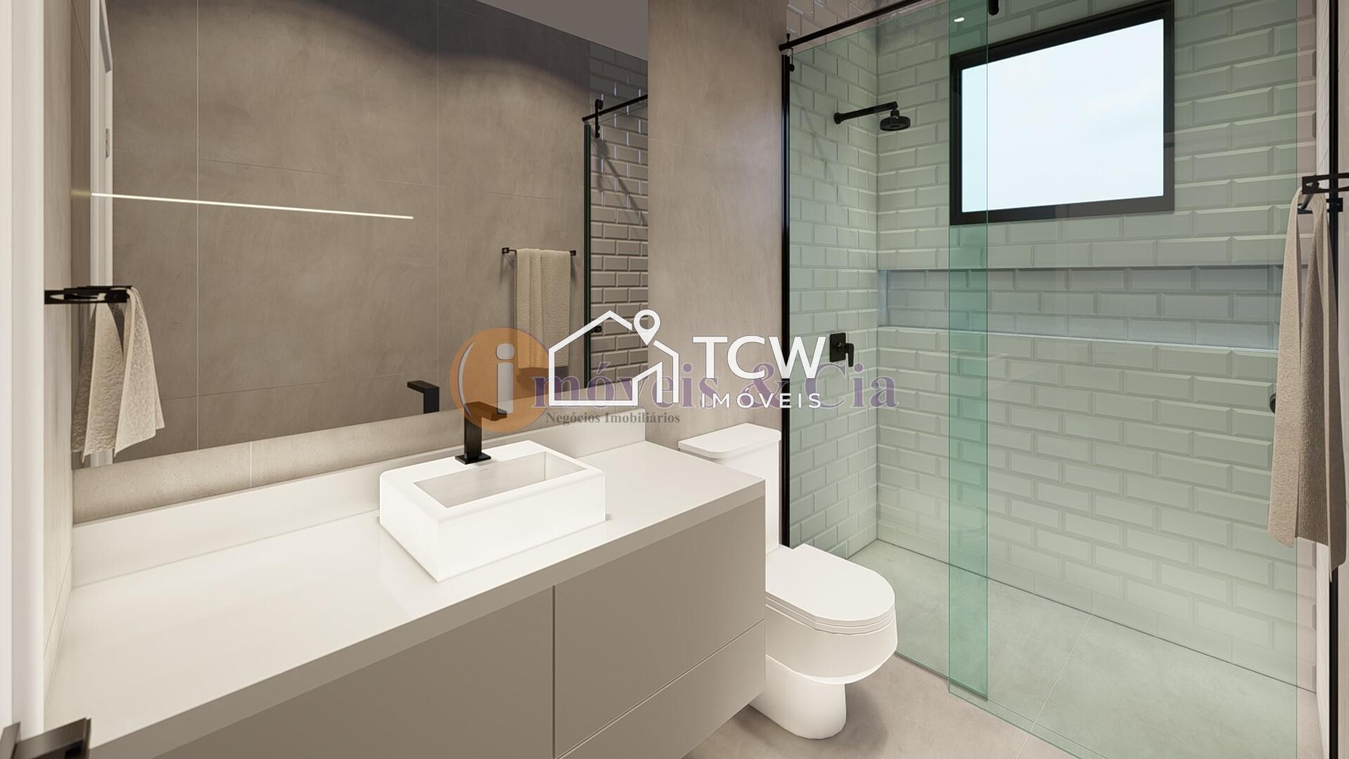 Casa de Condomínio, 3 quartos - Foto 25