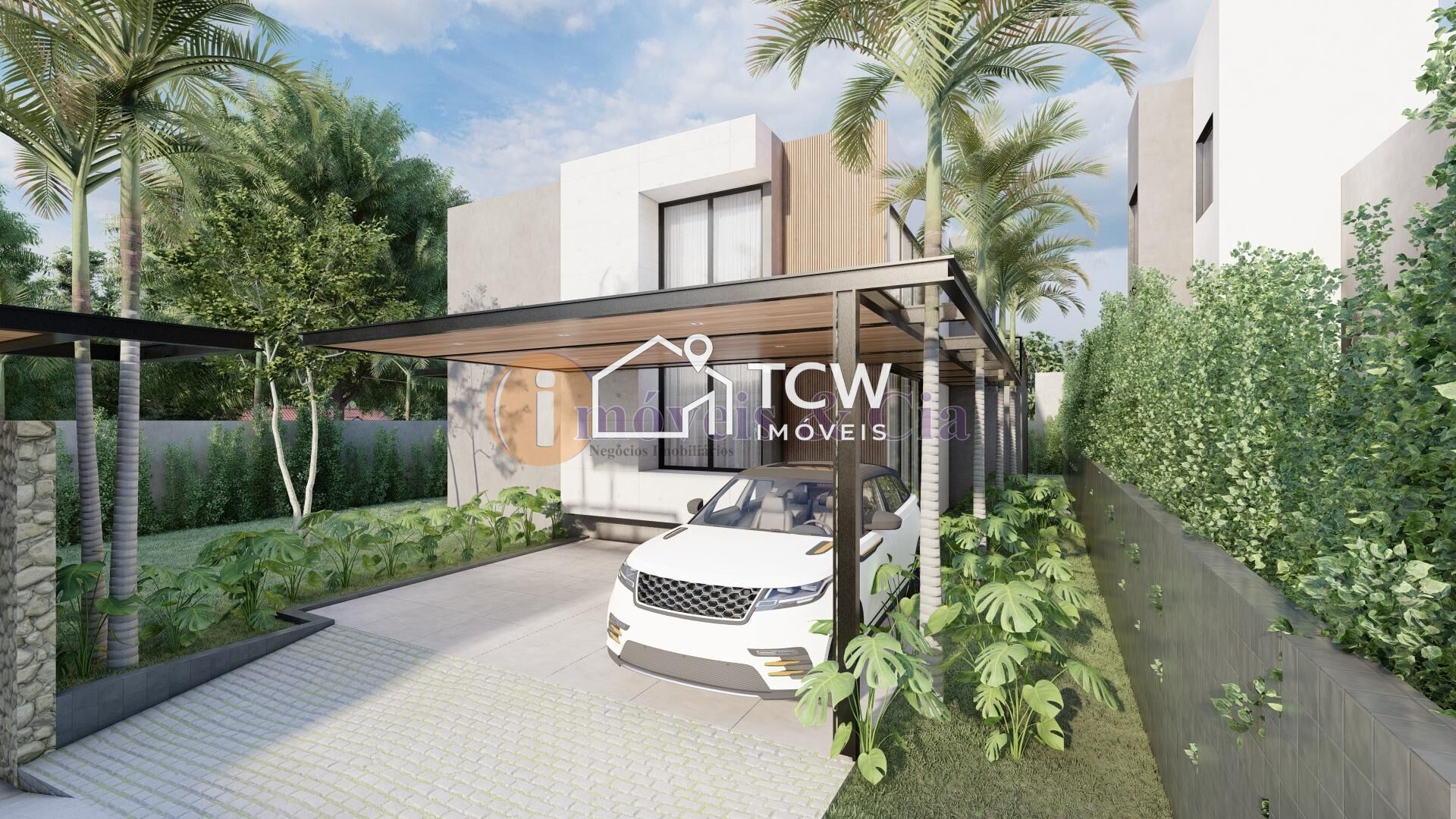 Casa de Condomínio, 3 quartos - Foto 7