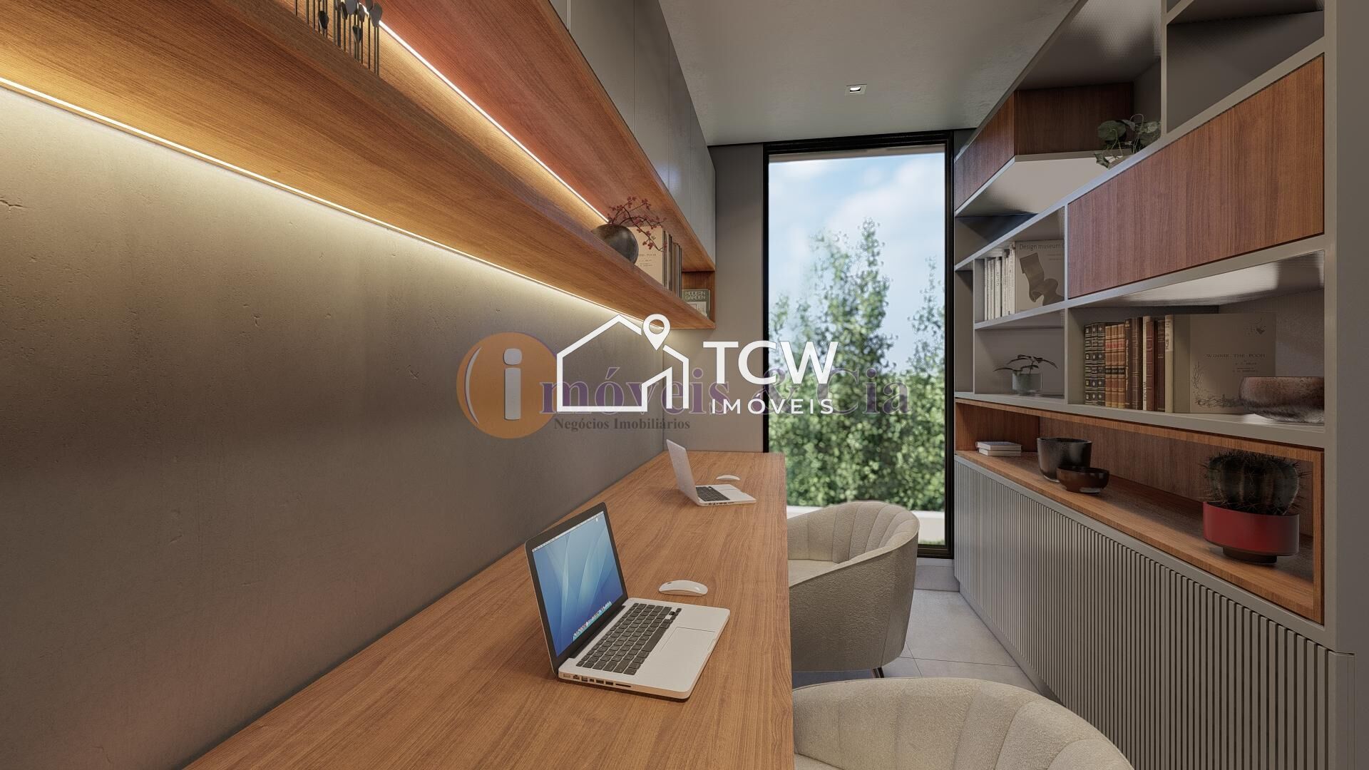 Casa de Condomínio, 3 quartos - Foto 18