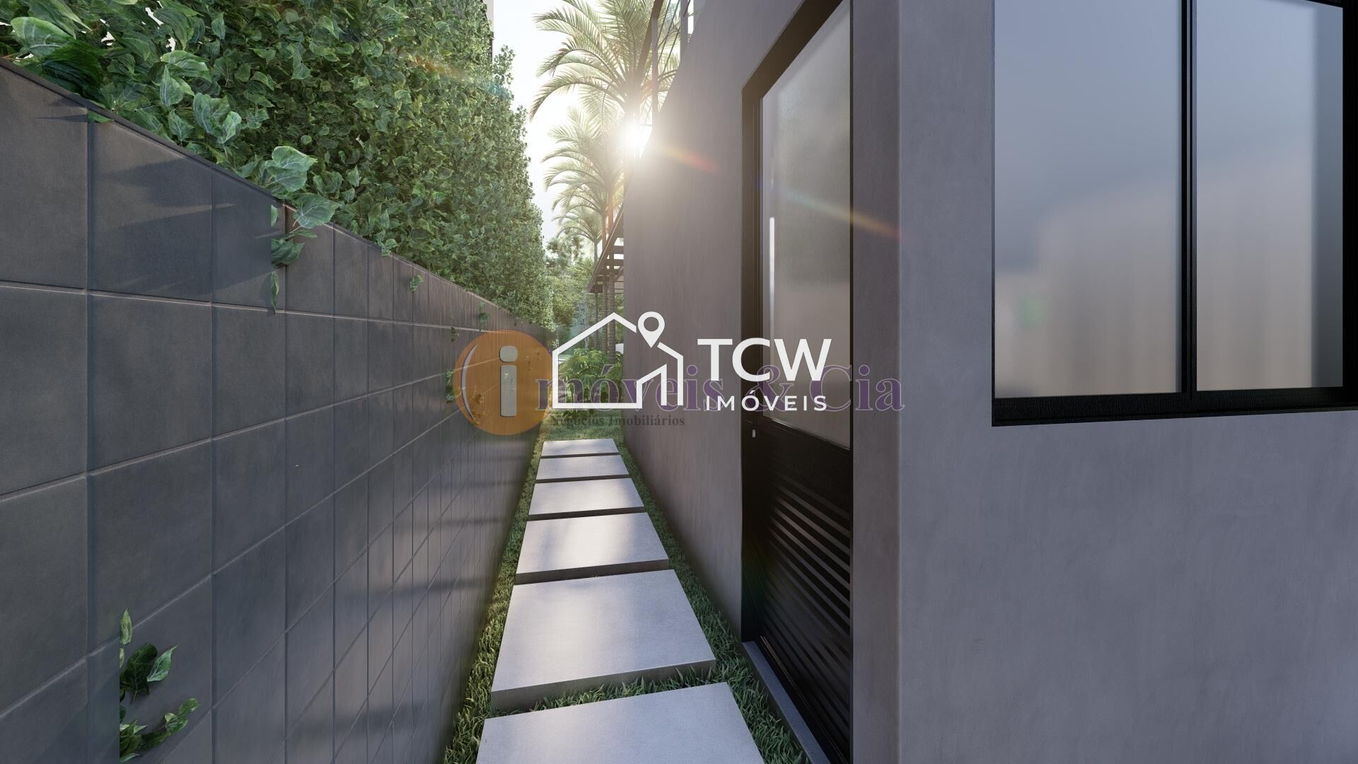 Casa de Condomínio, 3 quartos - Foto 11