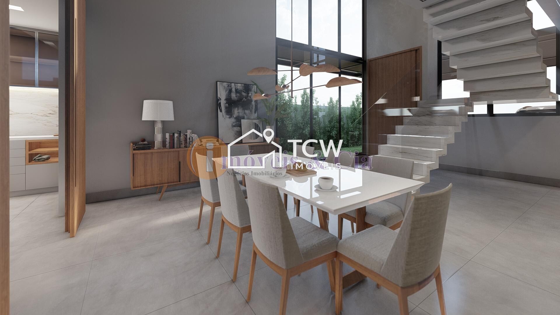 Casa de Condomínio, 3 quartos - Foto 15