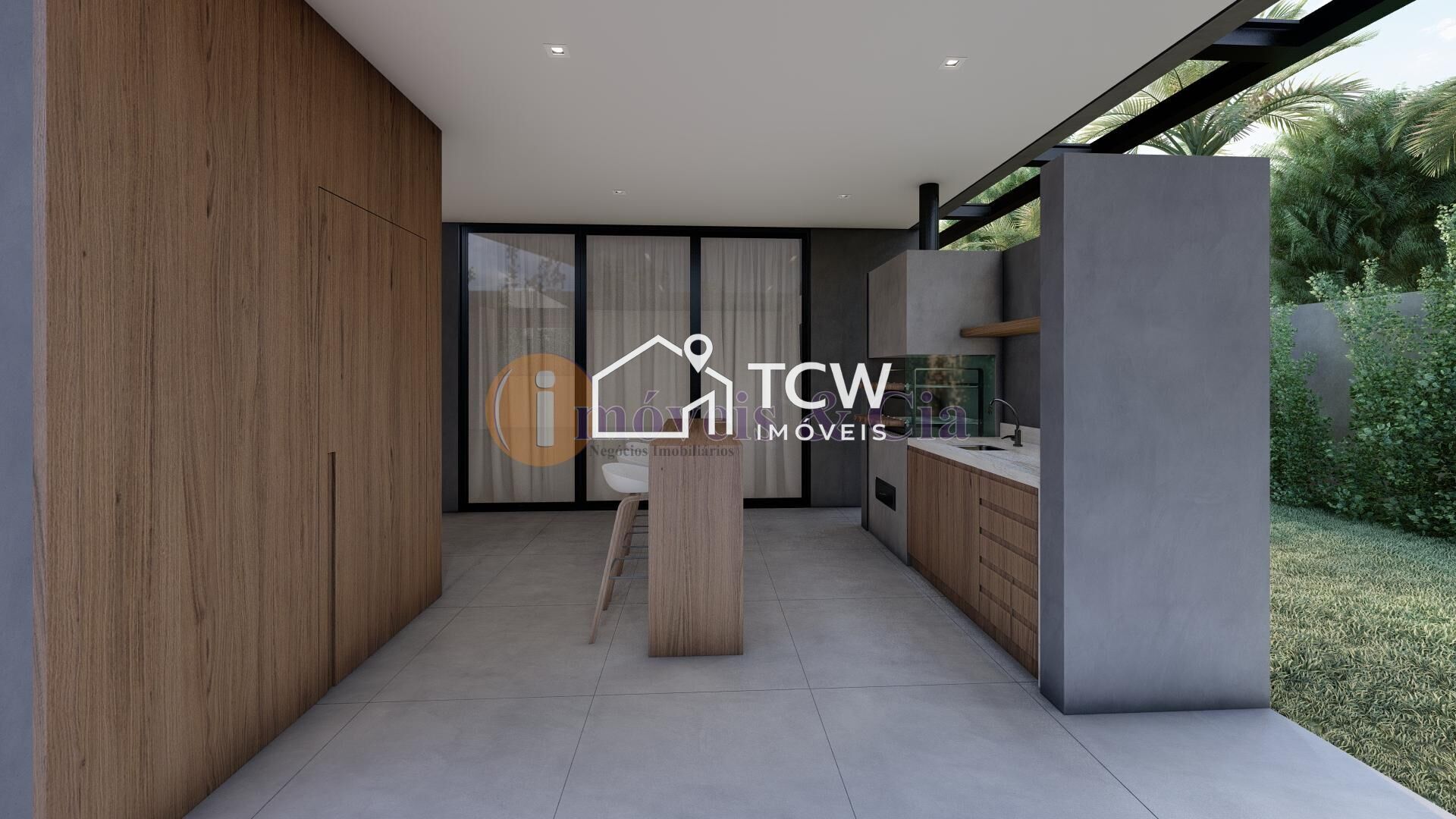 Casa de Condomínio, 3 quartos - Foto 10