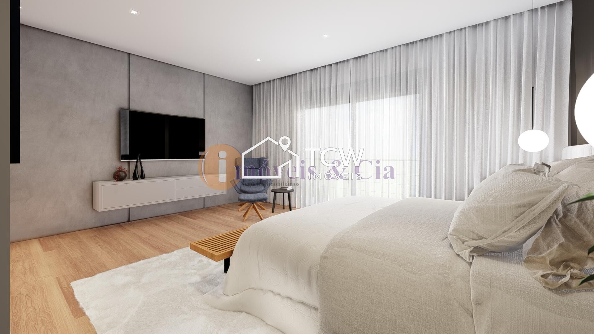 Casa de Condomínio, 3 quartos - Foto 26