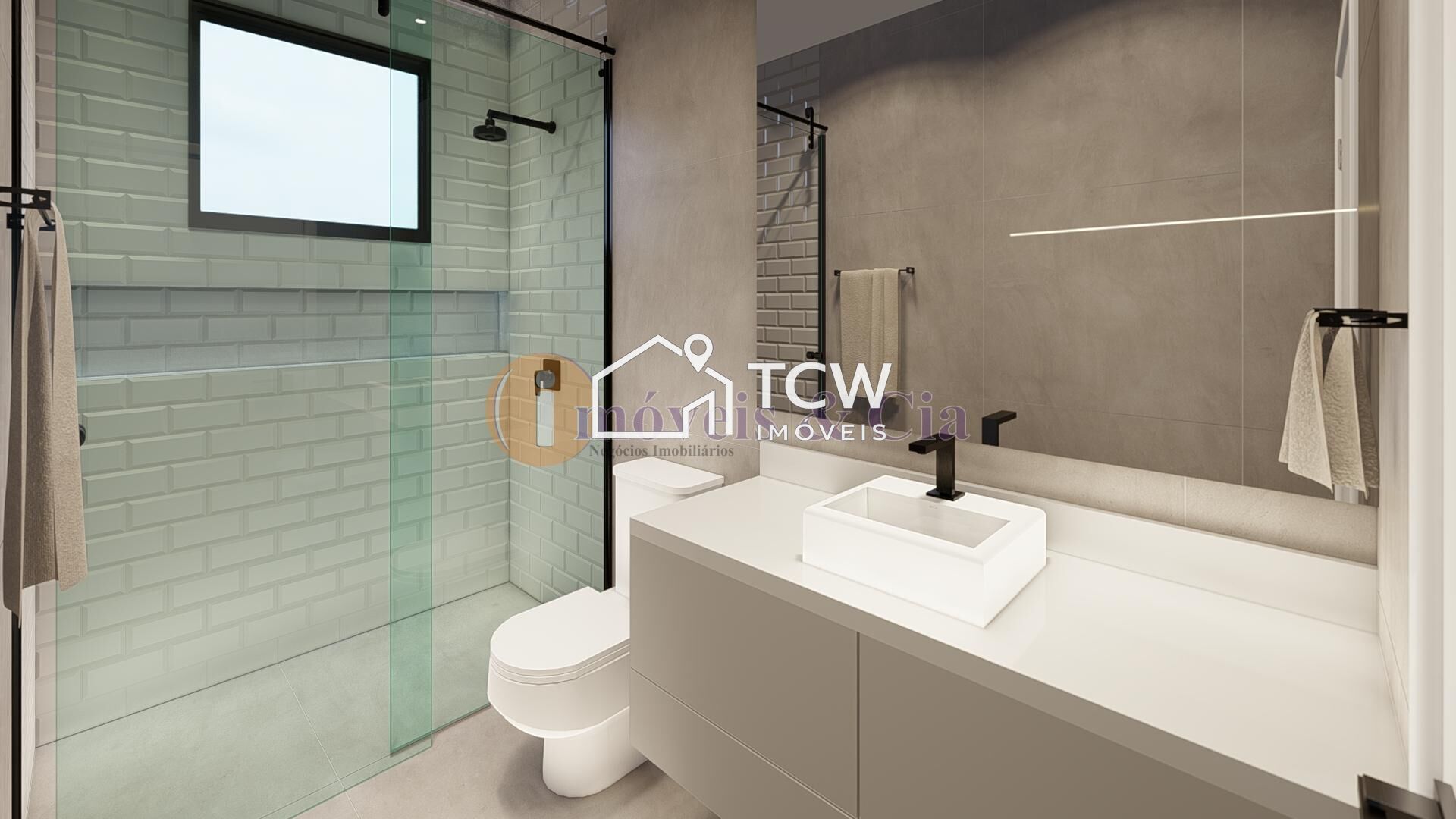 Casa de Condomínio, 3 quartos - Foto 22