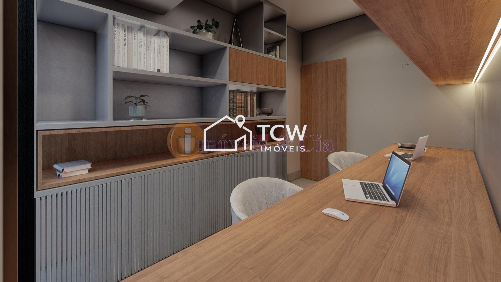 Casa de Condomínio, 3 quartos - Foto 19