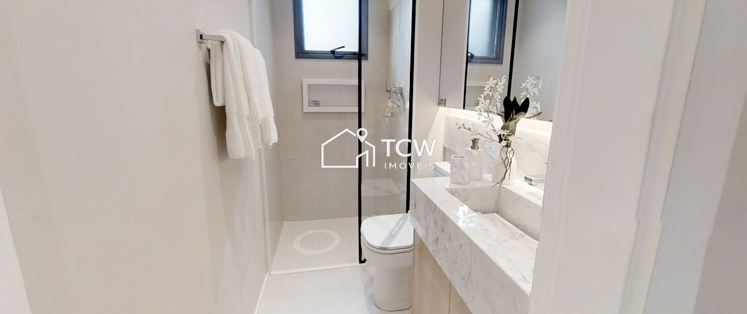Apartamento, 2 quartos, 73 m² - Foto 11