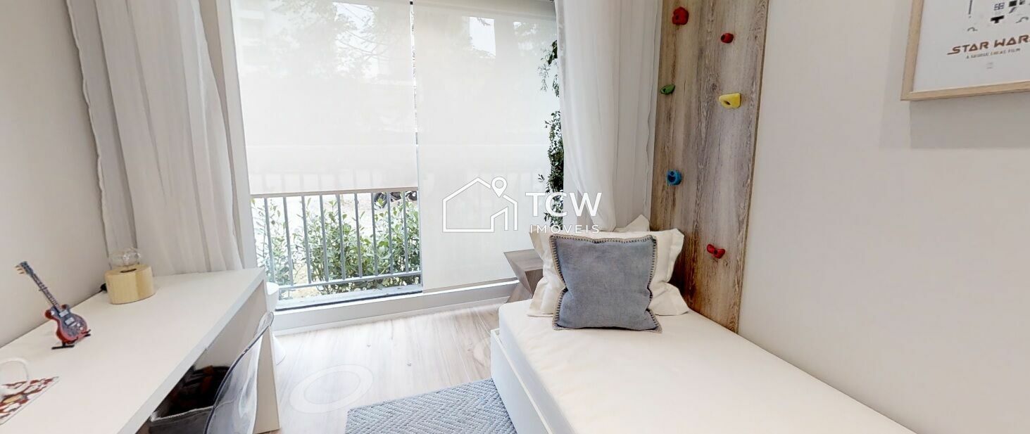 Apartamento, 2 quartos, 73 m² - Foto 6