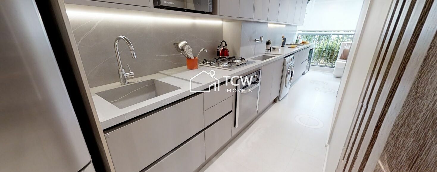 Apartamento, 2 quartos, 73 m² - Foto 12