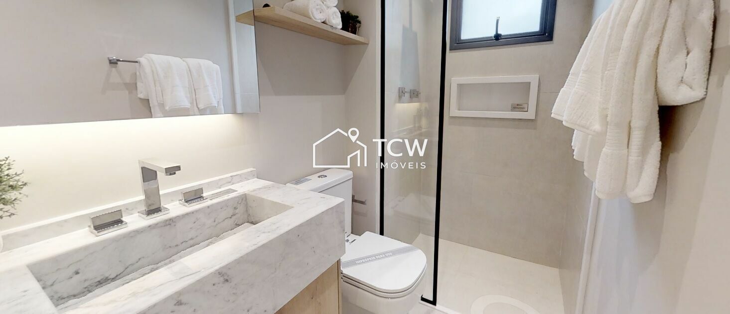 Apartamento, 2 quartos, 73 m² - Foto 8