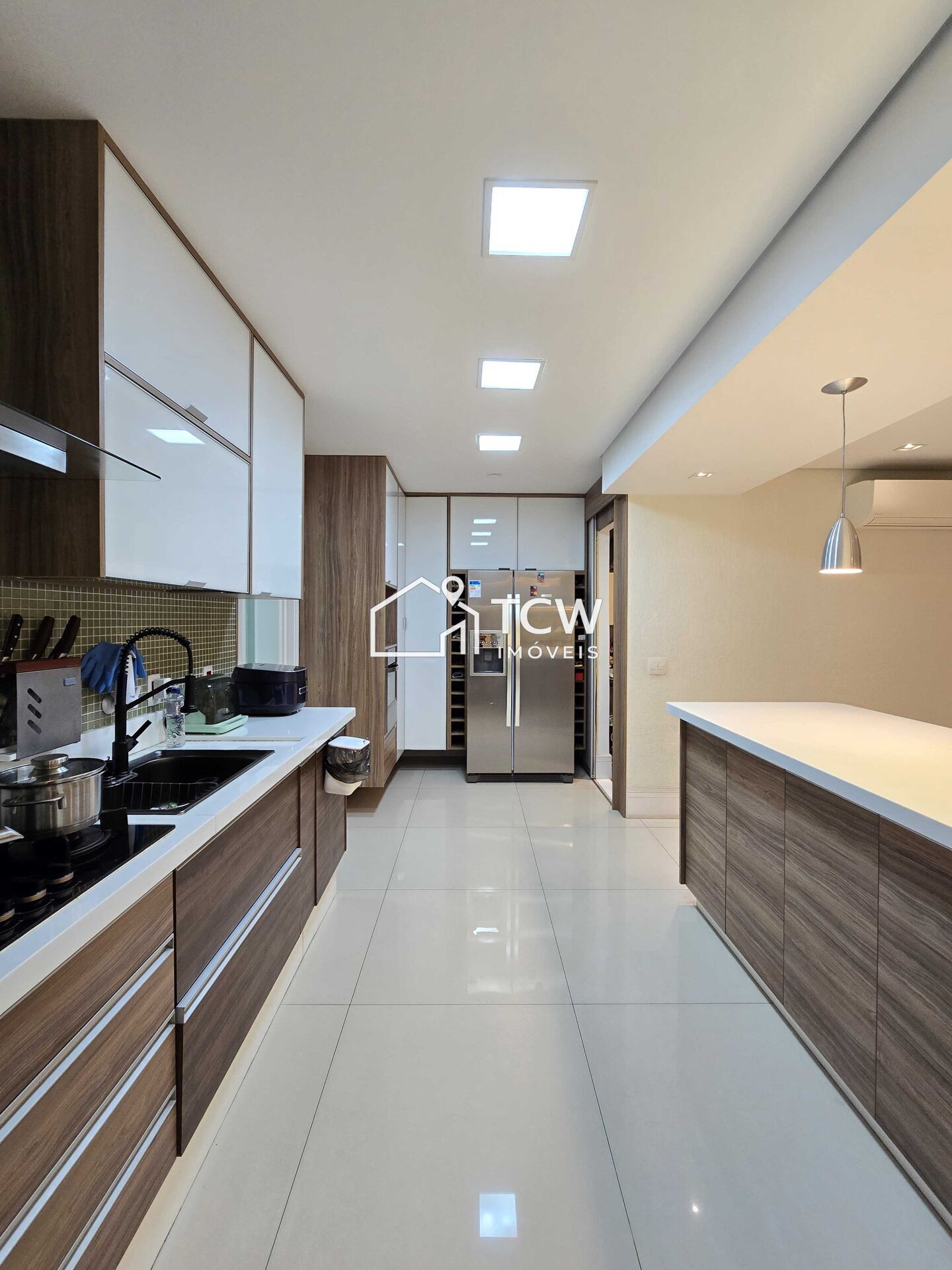 Apartamento, 3 quartos, 136 m² - Foto 10