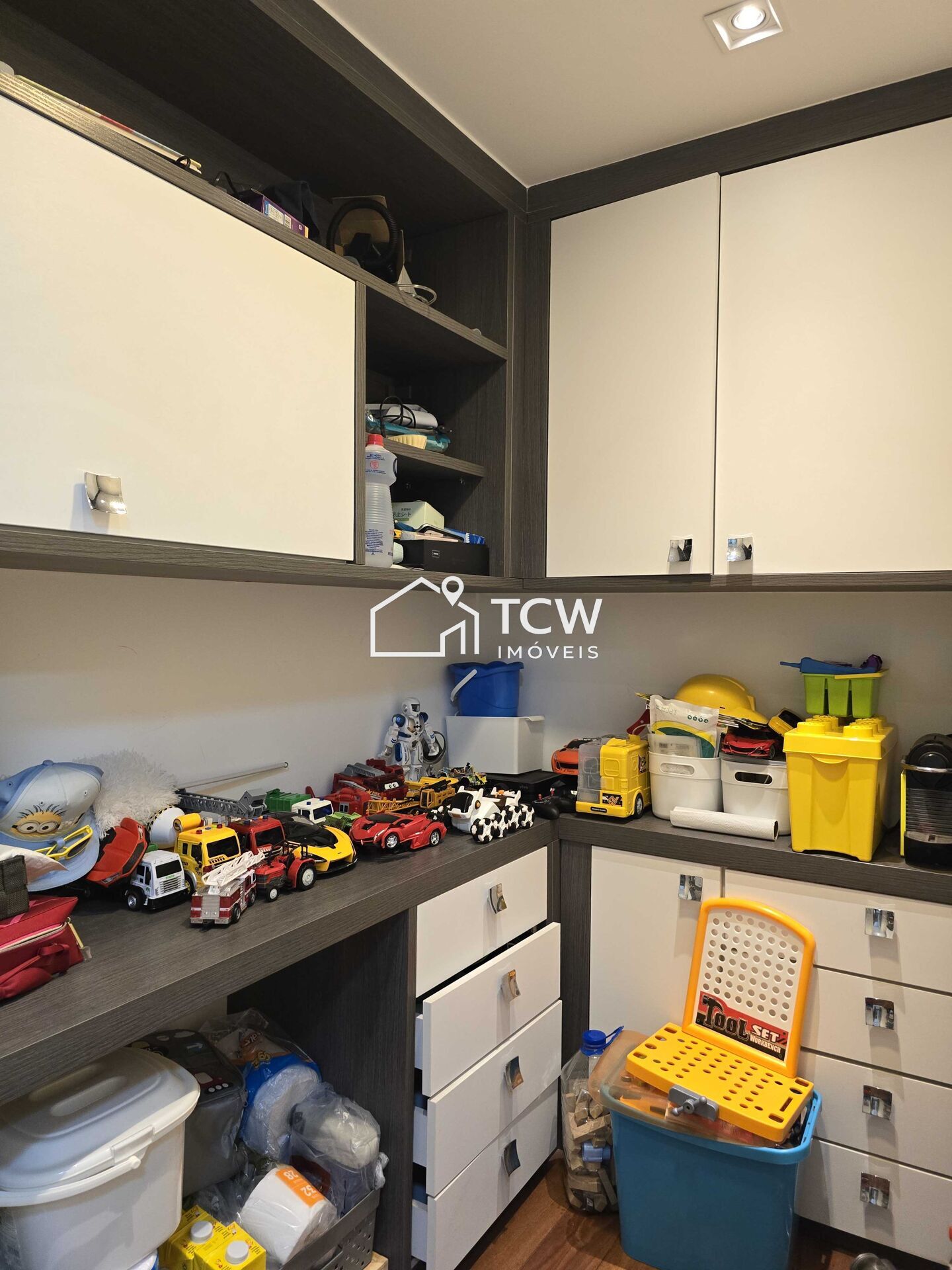 Apartamento, 3 quartos, 136 m² - Foto 11