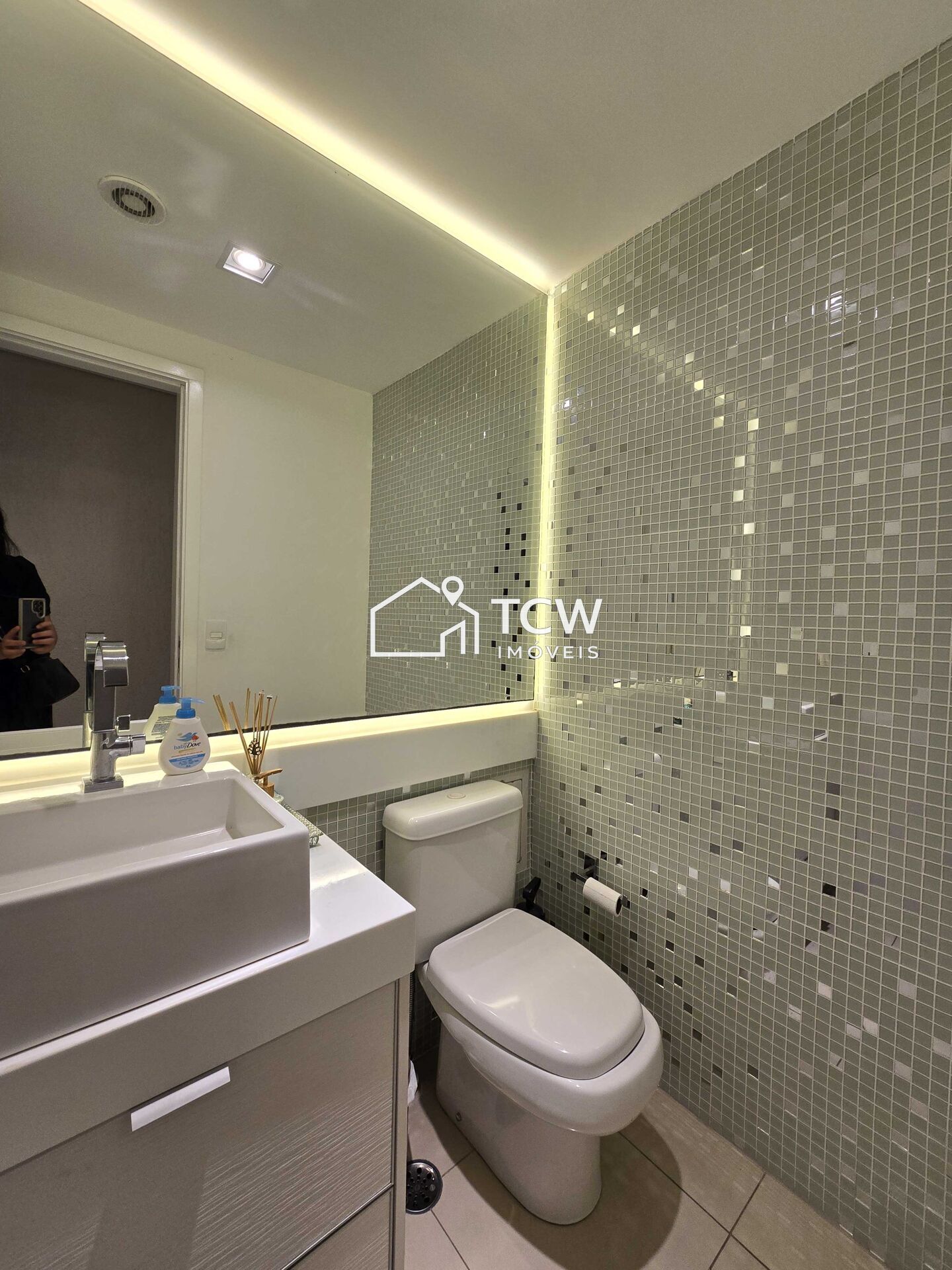 Apartamento, 3 quartos, 136 m² - Foto 15
