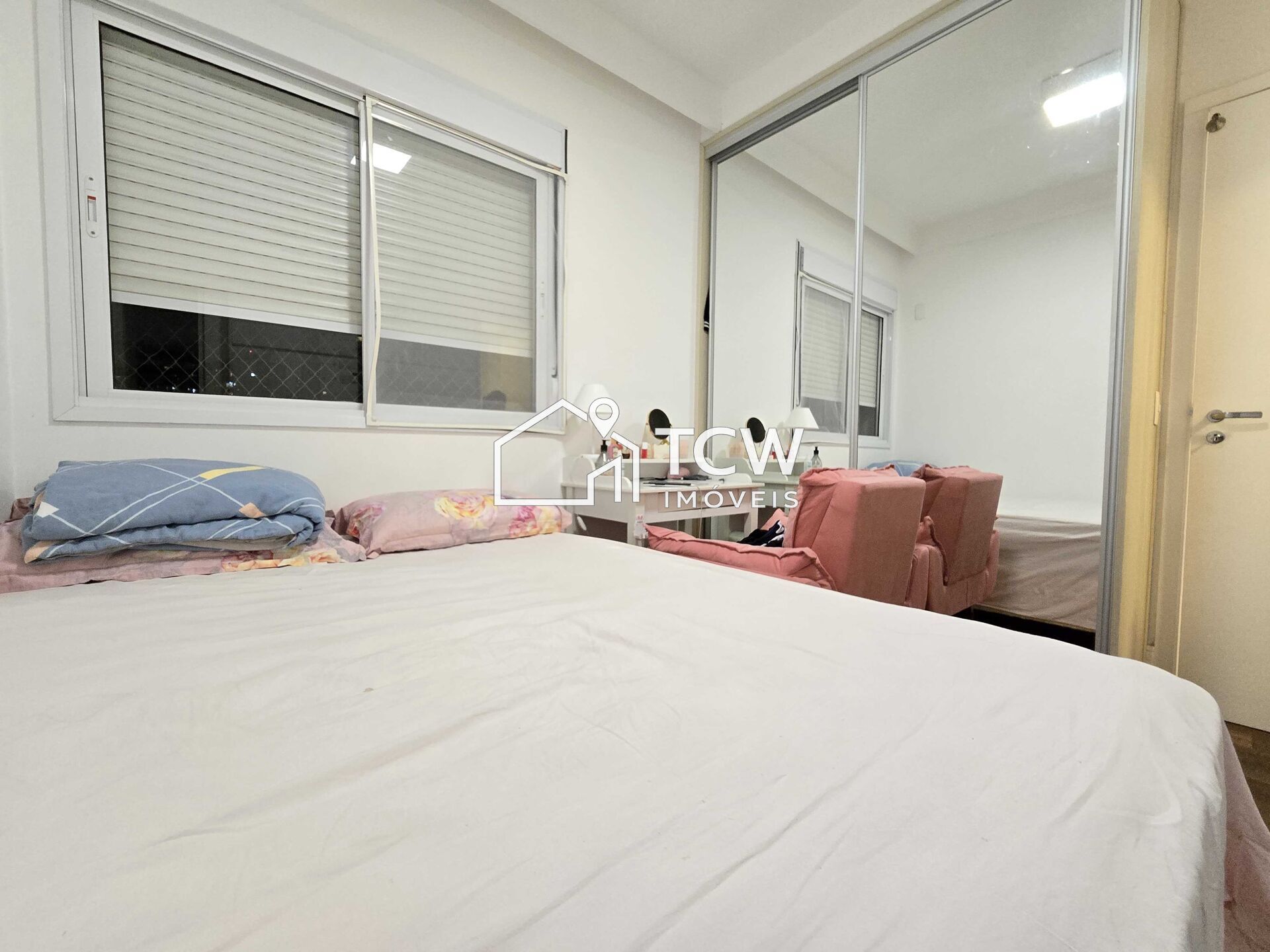 Apartamento, 3 quartos, 136 m² - Foto 16
