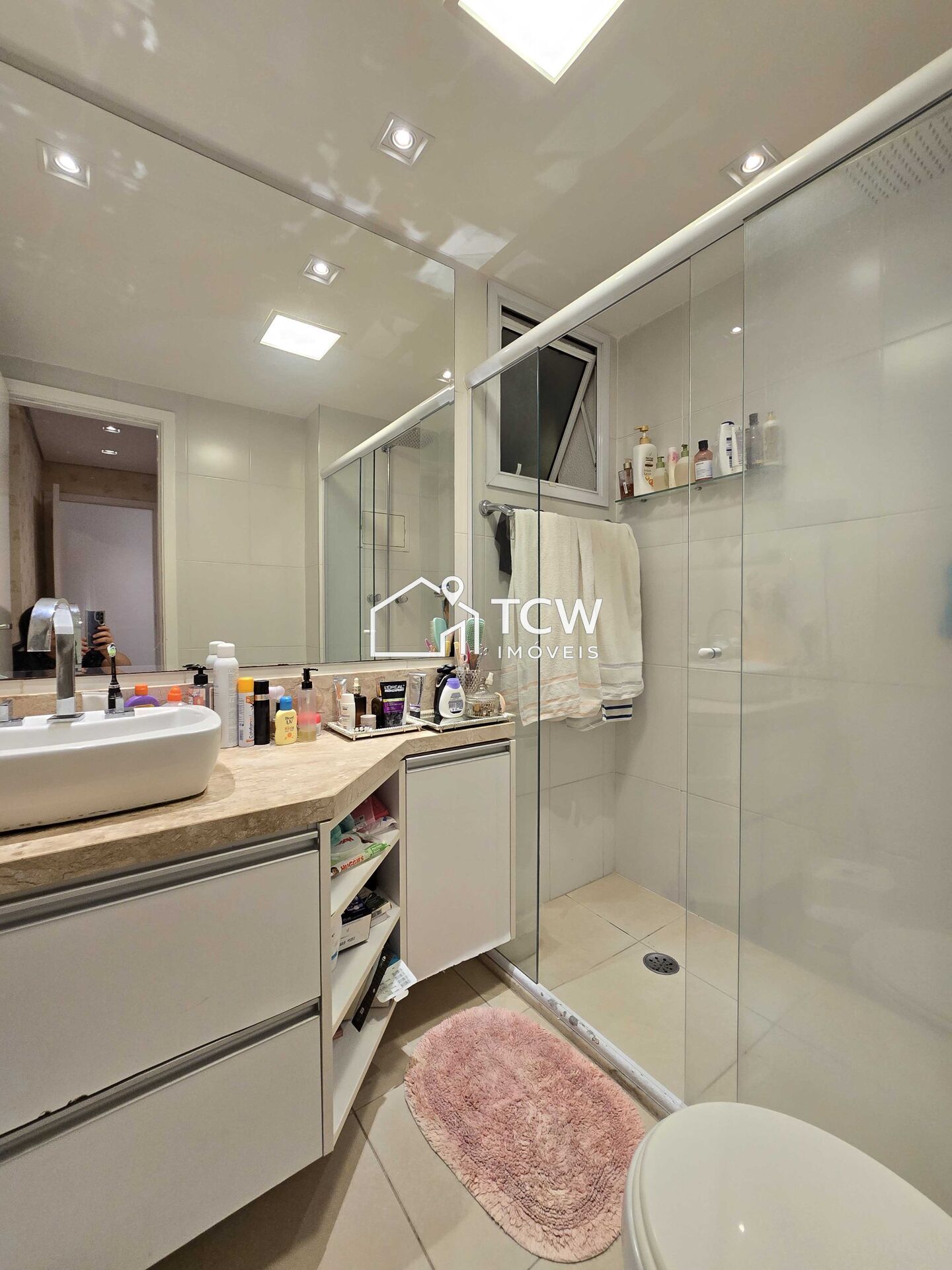 Apartamento, 3 quartos, 136 m² - Foto 22