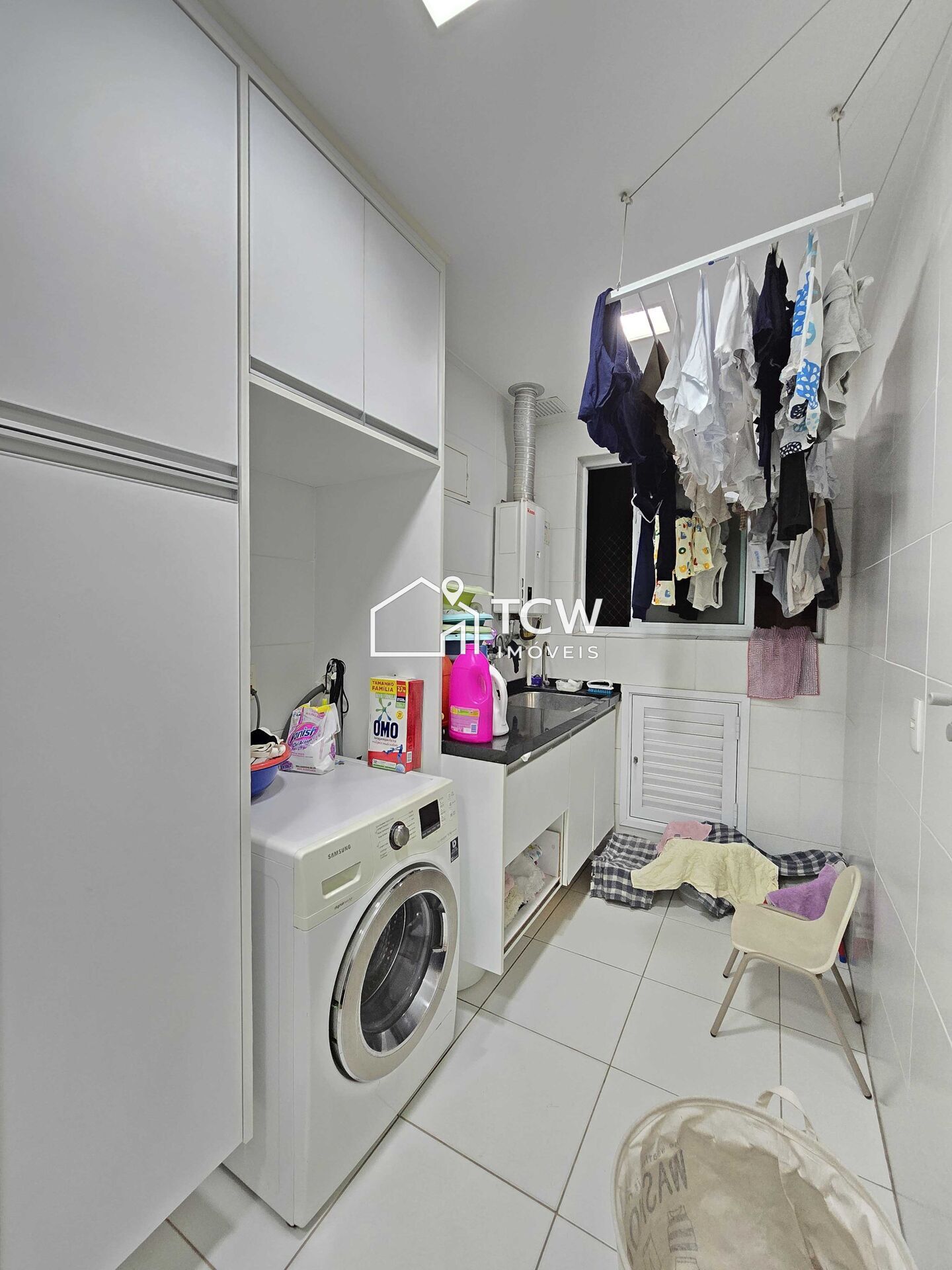 Apartamento, 3 quartos, 136 m² - Foto 14