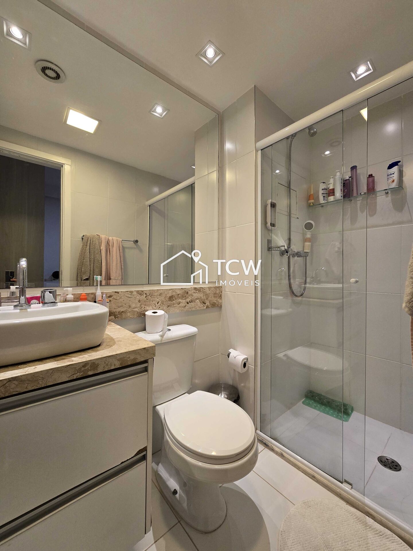 Apartamento, 3 quartos, 136 m² - Foto 17