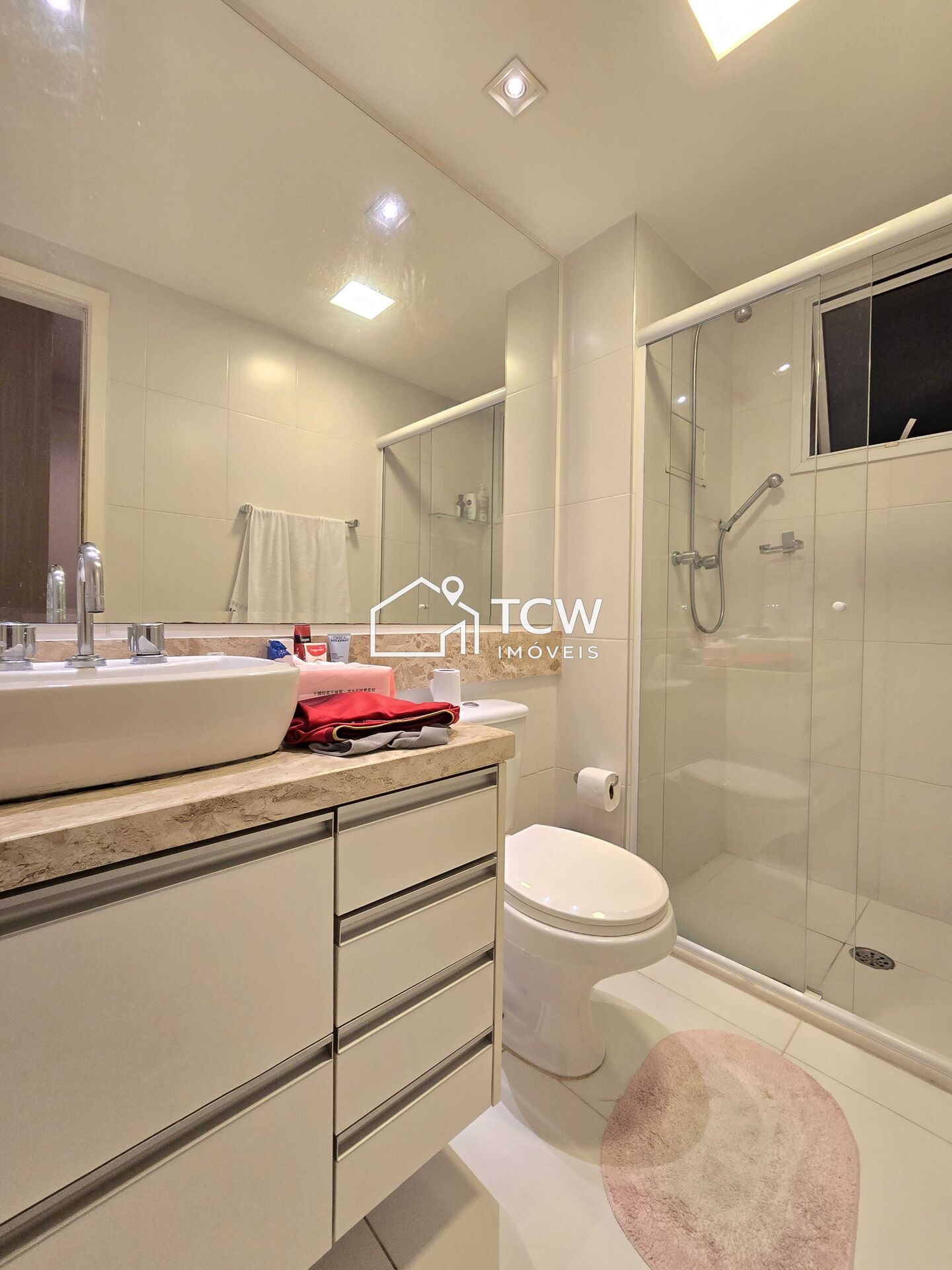 Apartamento, 3 quartos, 136 m² - Foto 20
