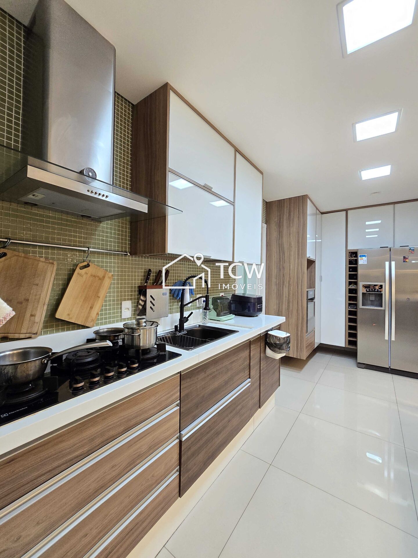 Apartamento, 3 quartos, 136 m² - Foto 8