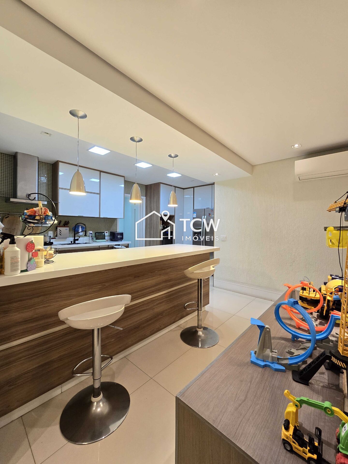 Apartamento, 3 quartos, 136 m² - Foto 13