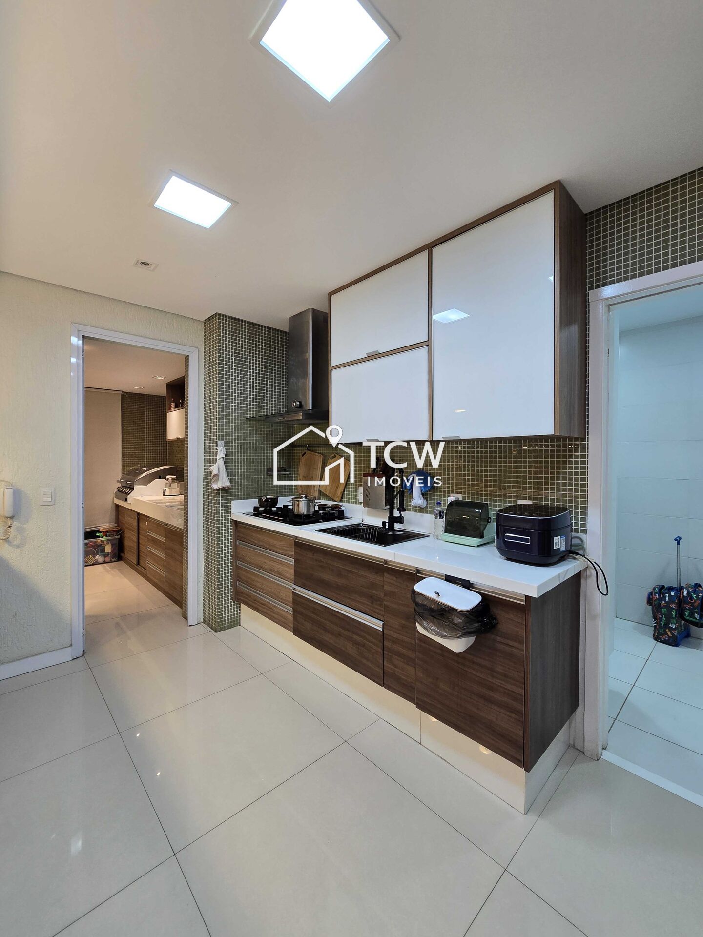 Apartamento, 3 quartos, 136 m² - Foto 9